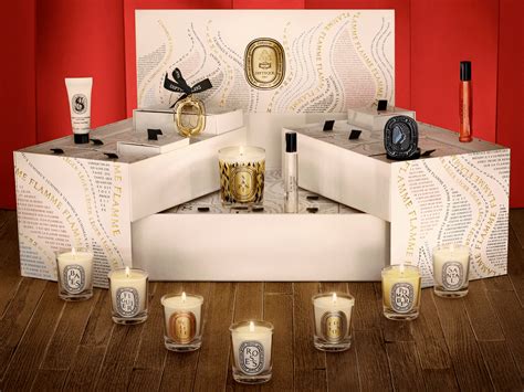 diptyque advent calendar 2023